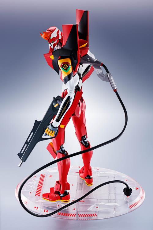 EVA Unit-02 | Evangelion: 2.0 You Can (Not) Advance | Bandai Spirits Dynaction