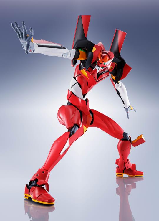 EVA Unit-02 | Evangelion: 2.0 You Can (Not) Advance | Bandai Spirits Dynaction