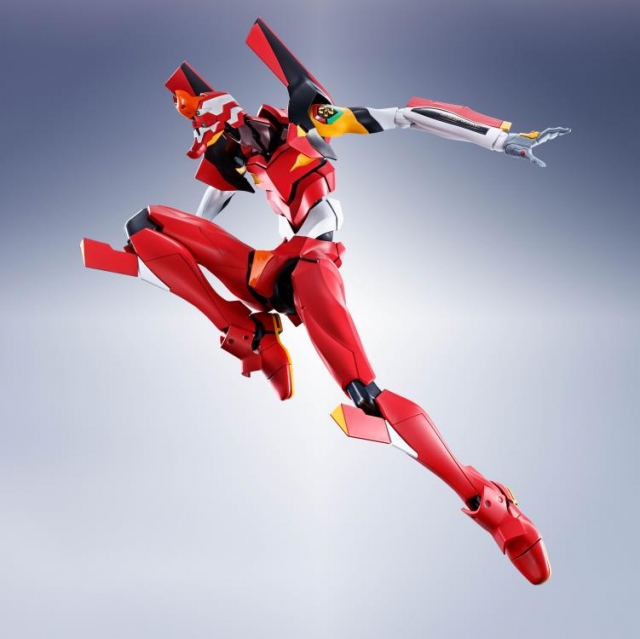 EVA Unit-02 | Evangelion: 2.0 You Can (Not) Advance | Bandai Spirits Dynaction