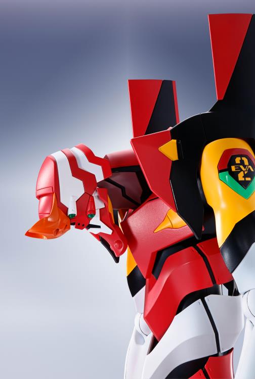 EVA Unit-02 | Evangelion: 2.0 You Can (Not) Advance | Bandai Spirits Dynaction