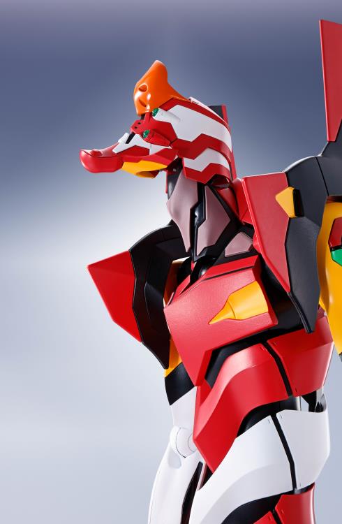 EVA Unit-02 | Evangelion: 2.0 You Can (Not) Advance | Bandai Spirits Dynaction