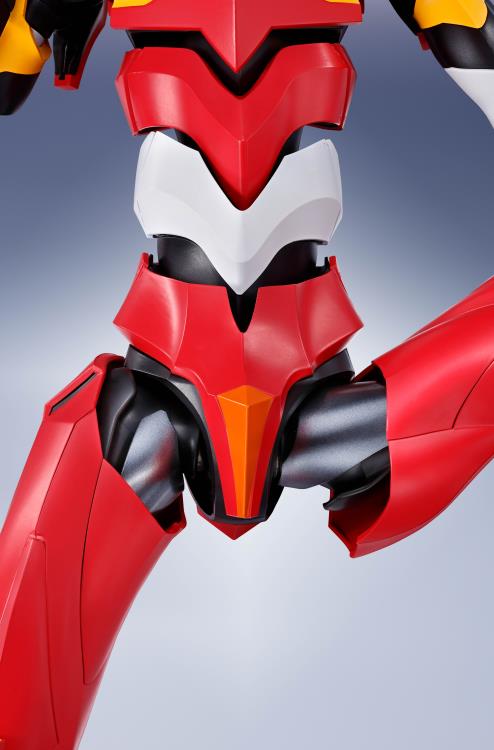 EVA Unit-02 | Evangelion: 2.0 You Can (Not) Advance | Bandai Spirits Dynaction