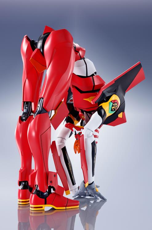 EVA Unit-02 | Evangelion: 2.0 You Can (Not) Advance | Bandai Spirits Dynaction