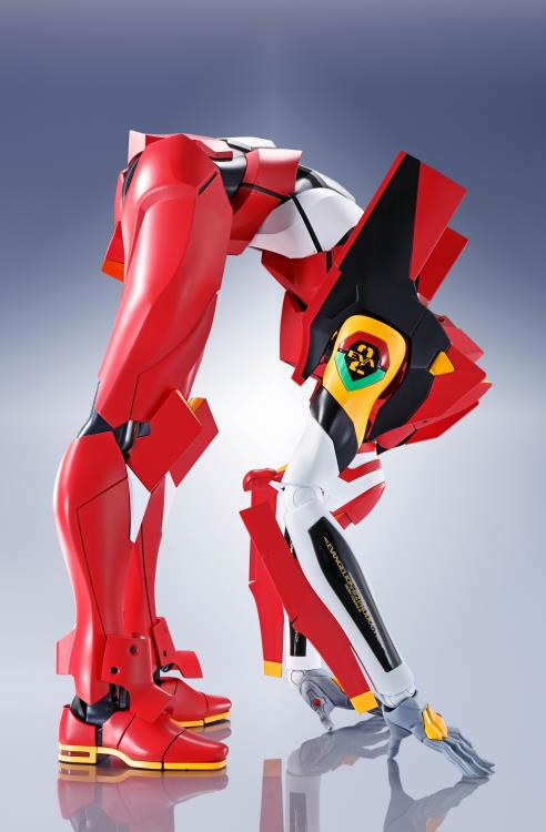 EVA Unit-02 | Evangelion: 2.0 You Can (Not) Advance | Bandai Spirits Dynaction