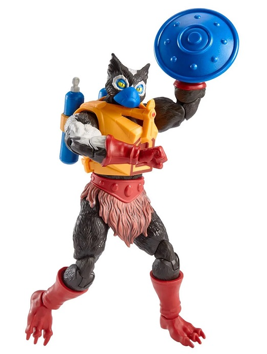 Stinkor Masterverse | Masters of the Universe: Revelation | Mattel