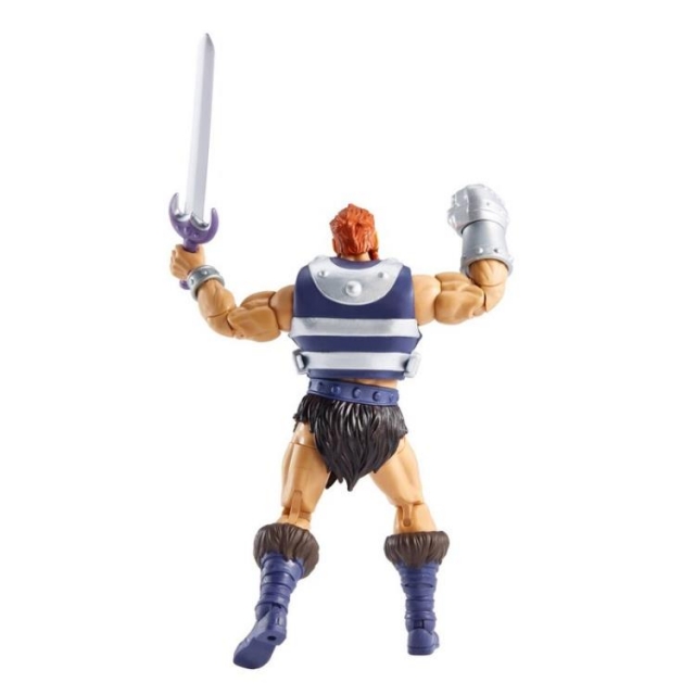 Fisto Masterverse | Masters of the Universe: Revelation | Mattel