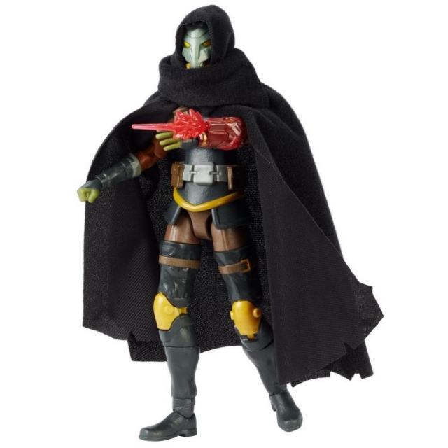 Andra Masterverse | Masters of the Universe: Revelation | Mattel