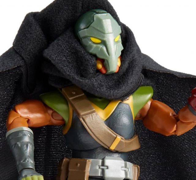 Andra Masterverse | Masters of the Universe: Revelation | Mattel