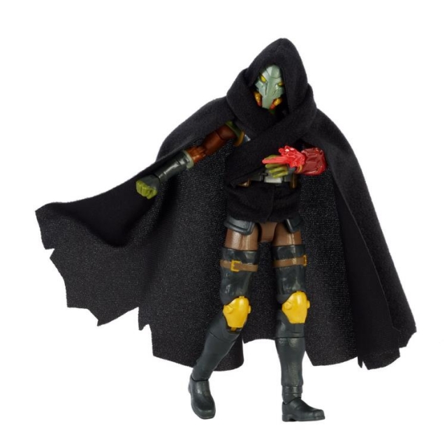 Andra Masterverse | Masters of the Universe: Revelation | Mattel