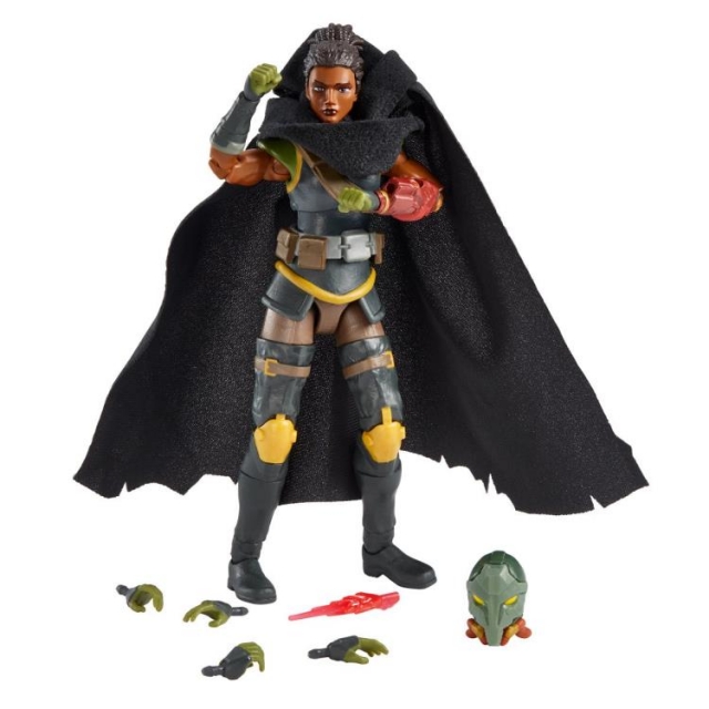 Andra Masterverse | Masters of the Universe: Revelation | Mattel