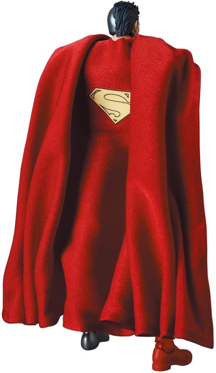 Cyborg Superman No.164 MAFEX | The Return of Superman | Medicom Toy