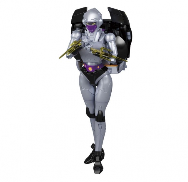 MP-55 Nightbird Shadow | Transformers Masterpiece