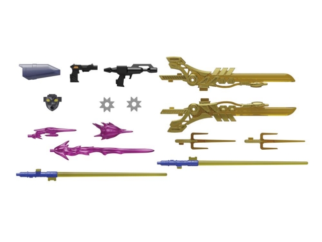 MP-55 Nightbird Shadow | Transformers Masterpiece