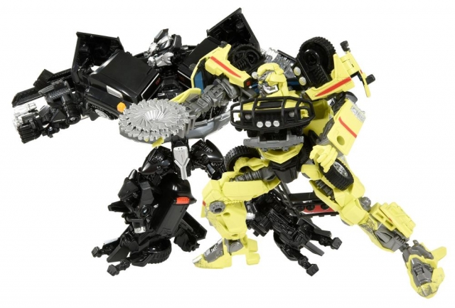 SS-04 Ratchet Premium Finish Deluxe Class | Transformers Studio Series | Transformers