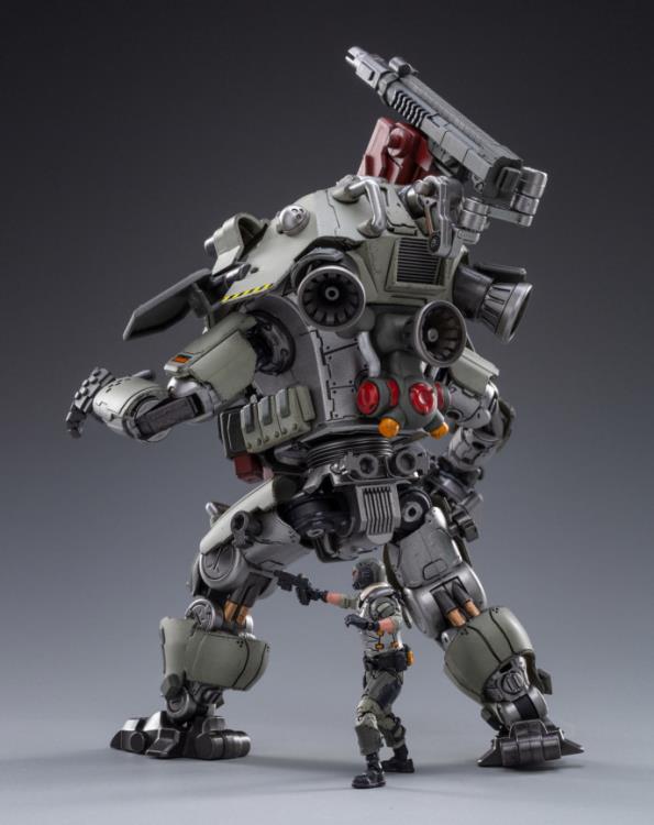 Iron Wrecker 01 Assault Mecha | Joy Toy Dark Source