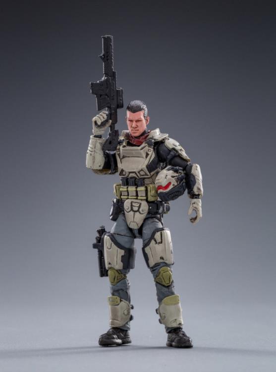 Iron Wrecker 02 Tactical Mecha | Joy Toy Dark Source
