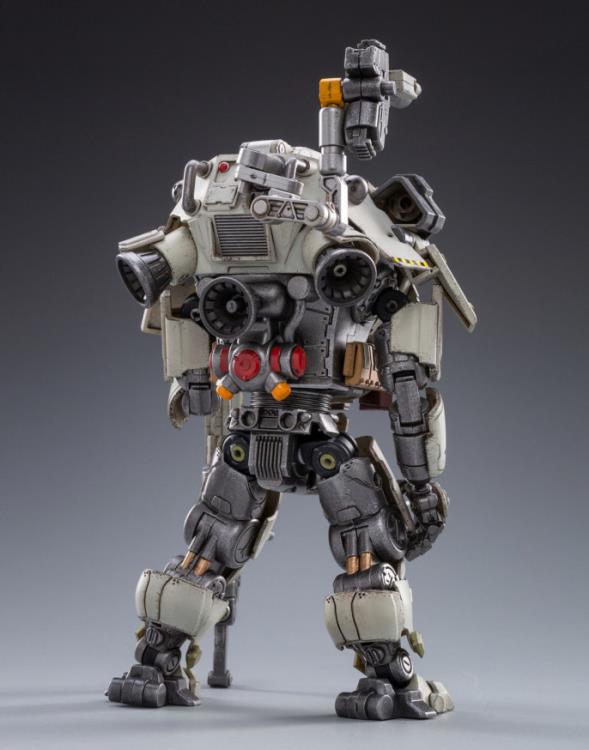 Iron Wrecker 02 Tactical Mecha | Joy Toy Dark Source