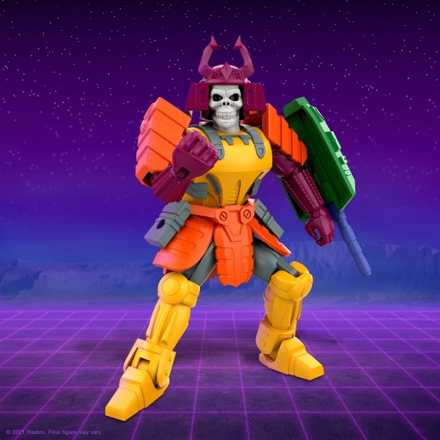 Bludgeon 7-inch Scale | Transformers Ultimates | Super7