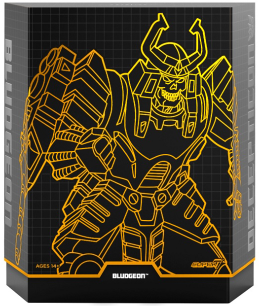 Bludgeon 7-inch Scale | Transformers Ultimates | Super7