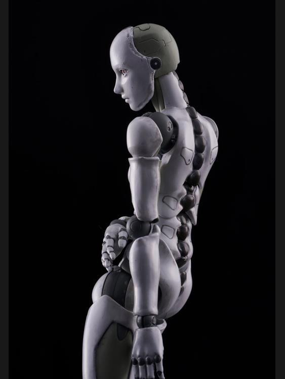 Synthetic Human Female Version | TOA Heavy Industries | 1000Toys PX Previews Exclusive