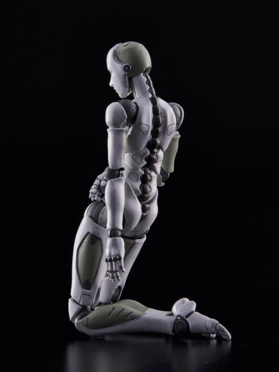 Synthetic Human Female Version | TOA Heavy Industries | 1000Toys PX Previews Exclusive