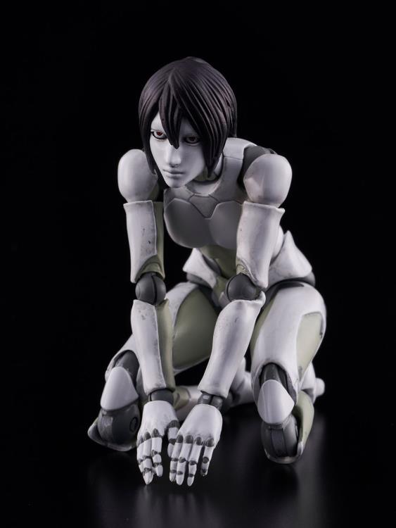 Synthetic Human Female Version | TOA Heavy Industries | 1000Toys PX Previews Exclusive