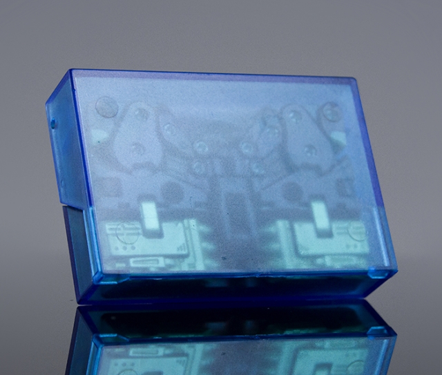 CST-14 Rhinohorn 2.0 | KFC Toys