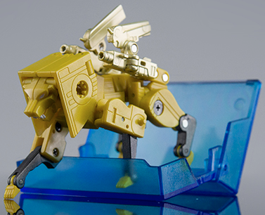 CST-15 Ironpaw 2.0 | KFC Toys