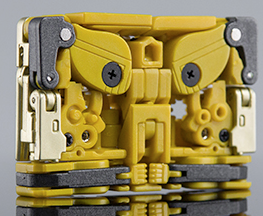 CST-15 Ironpaw 2.0 | KFC Toys