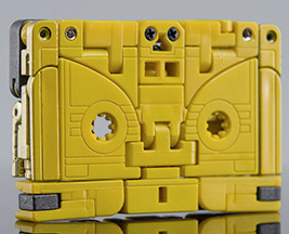 CST-15 Ironpaw 2.0 | KFC Toys