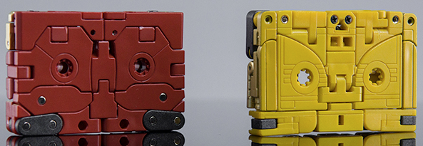 CST-15 Ironpaw 2.0 | KFC Toys