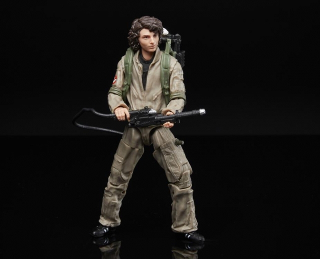 Trevor 6-Inch Scale Sentinel Terror Dog BAF | Ghostbusters: Afterlife | Ghostbusters Plasma Series