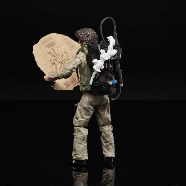 Trevor 6-Inch Scale Sentinel Terror Dog BAF | Ghostbusters: Afterlife | Ghostbusters Plasma Series