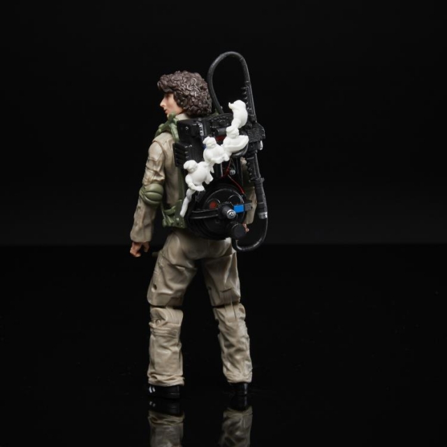 Trevor 6-Inch Scale Sentinel Terror Dog BAF | Ghostbusters: Afterlife | Ghostbusters Plasma Series