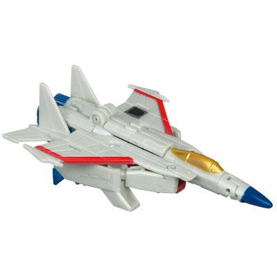 Starscream Legends Class |  Hasbro Transformers Reveal the Shield