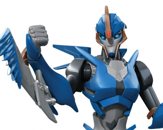 Arcee 6-Inch Scale | R.E.D. [Robot Enhanced Design] | Transformers Generations