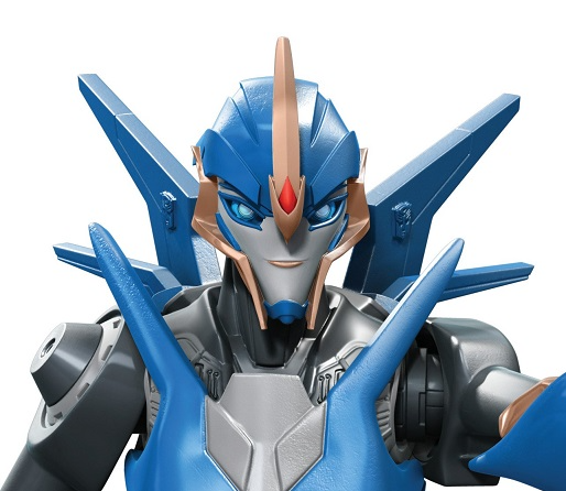 Arcee 6-Inch Scale | R.E.D. [Robot Enhanced Design] | Transformers Generations