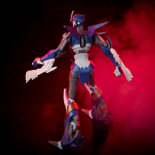 Arcee 6-Inch Scale | R.E.D. [Robot Enhanced Design] | Transformers Generations
