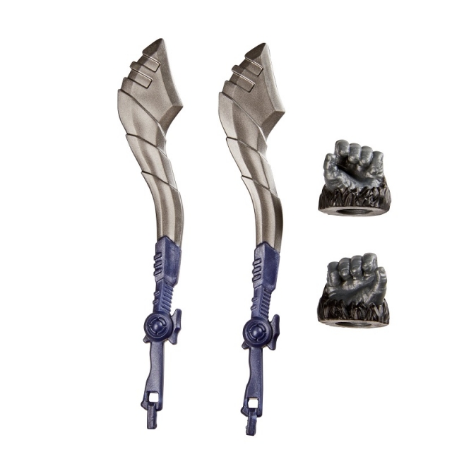 Beast Wars Optimus Primal 6-Inch Scale | R.E.D. [Robot Enhanced Design] | Transformers Generations