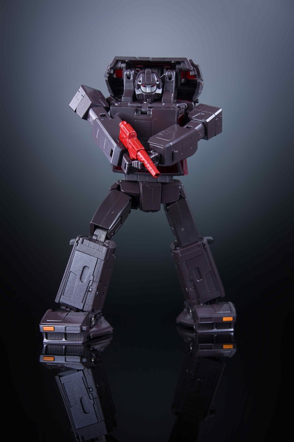 MX-29 Fury | X-Transbots MasterX