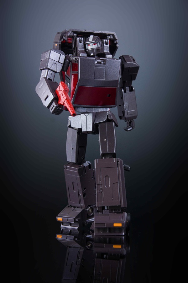 MX-29 Fury | X-Transbots MasterX