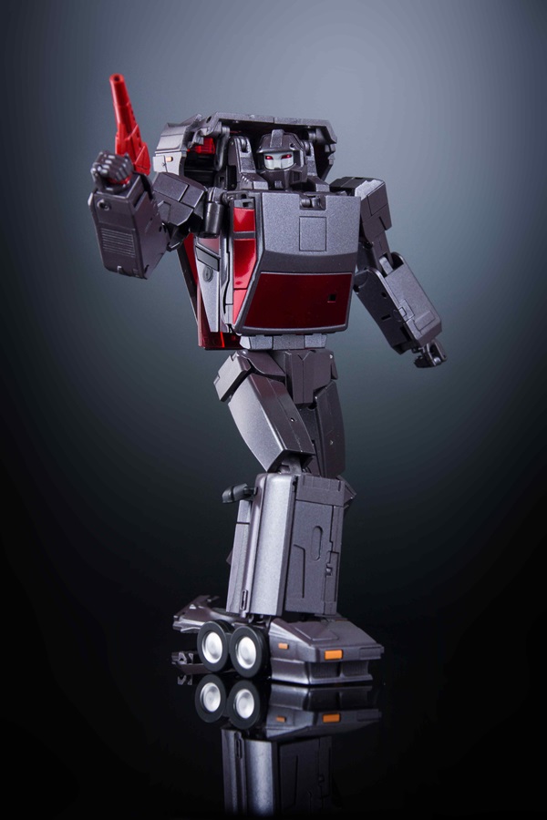 MX-29 Fury | X-Transbots MasterX