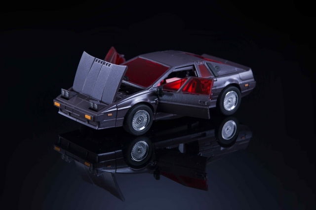 MX-29 Fury | X-Transbots MasterX