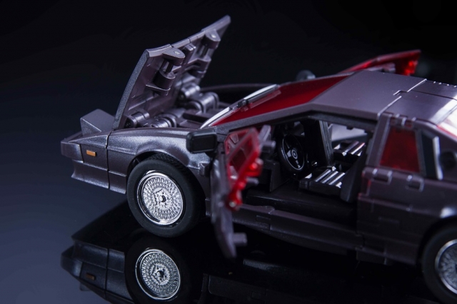 MX-29 Fury | X-Transbots MasterX