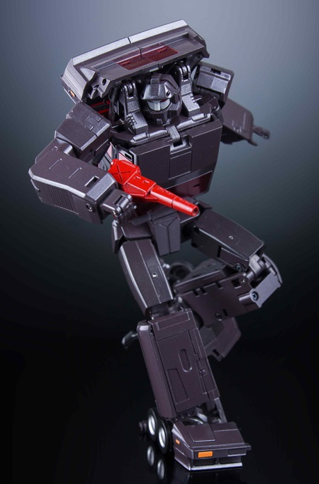 MX-29 Fury | X-Transbots MasterX
