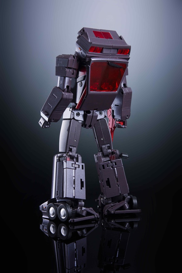 MX-29 Fury | X-Transbots MasterX