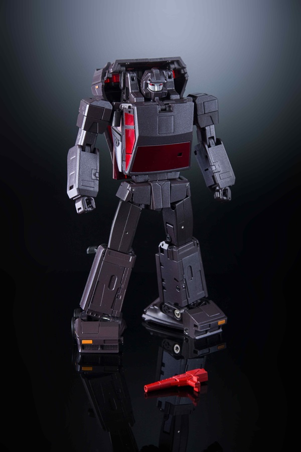 MX-29 Fury | X-Transbots MasterX