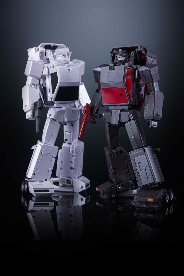 MX-29 Fury | X-Transbots MasterX