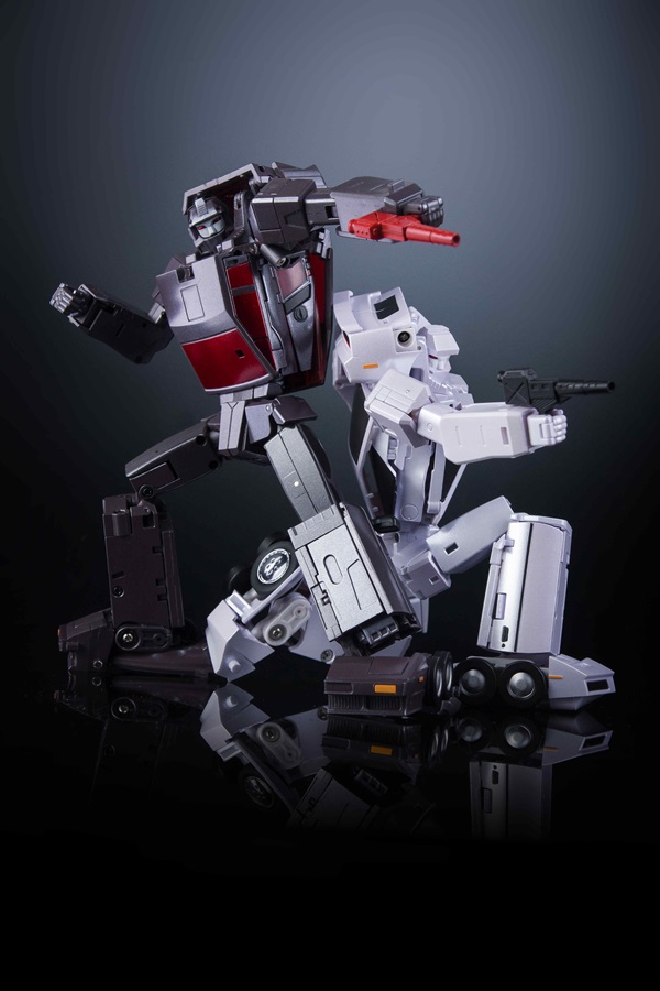 MX-29 Fury | X-Transbots MasterX