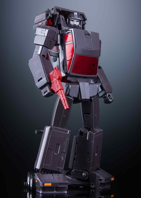 MX-29 Fury | X-Transbots MasterX